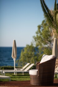 Corinna Mare Suites & Studios