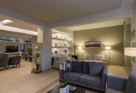 Corinna Mare Suites & Studios