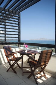 Corinna Mare Suites & Studios
