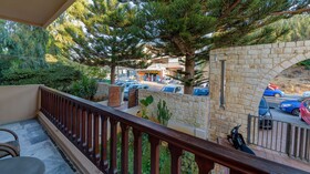 Corinna Mare Suites & Studios