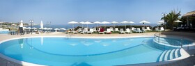 Corinna Mare Suites & Studios