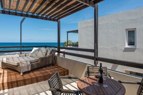 Corinna Mare Suites & Studios