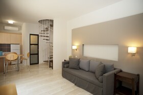Corinna Mare Suites & Studios