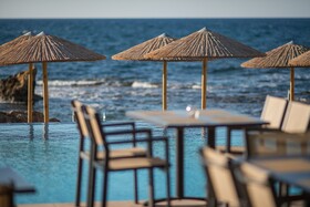 Corinna Mare Suites & Studios
