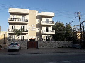 Corinna Mare Suites & Studios