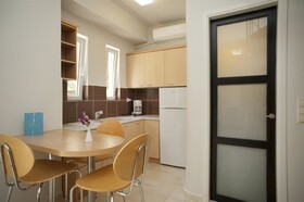 Corinna Mare Suites & Studios