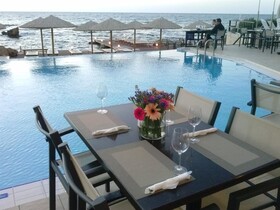 Corinna Mare Suites & Studios