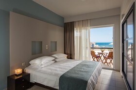 Corinna Mare Suites & Studios