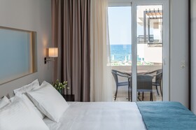Corinna Mare Suites & Studios