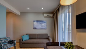 Corinna Mare Suites & Studios
