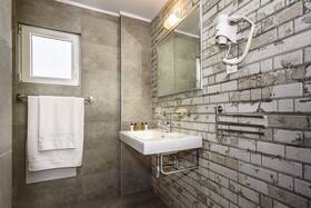 Corinna Mare Suites & Studios