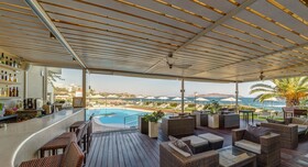 Corinna Mare Suites & Studios