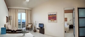 Corinna Mare Suites & Studios