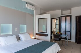 Corinna Mare Suites & Studios