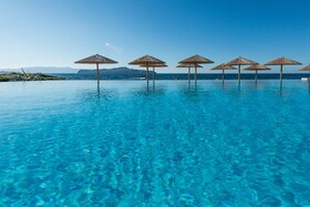 Corinna Mare Suites & Studios