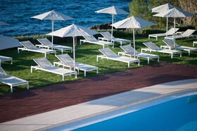 Corinna Mare Suites & Studios