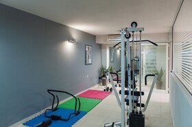 Corinna Mare Suites & Studios