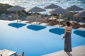 Corinna Mare Suites & Studios