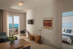 Corinna Mare Suites & Studios