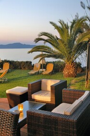 Corinna Mare Suites & Studios
