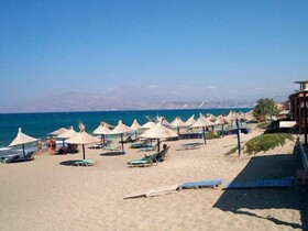 Corinna Mare Suites & Studios