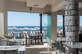 Corinna Mare Suites & Studios