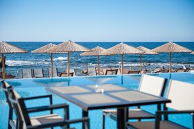 Corinna Mare Suites & Studios