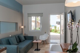 Corinna Mare Suites & Studios