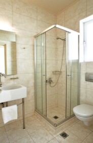 Corinna Mare Suites & Studios