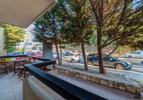 Corinna Mare Suites & Studios