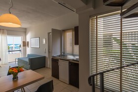 Corinna Mare Suites & Studios