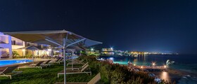 Corinna Mare Suites & Studios