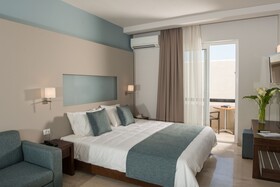 Corinna Mare Suites & Studios