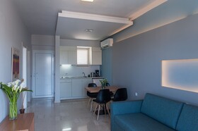 Corinna Mare Suites & Studios
