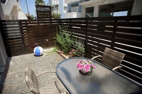 Corinna Mare Suites & Studios