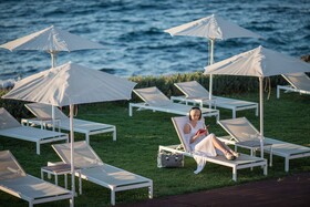 Corinna Mare Suites & Studios