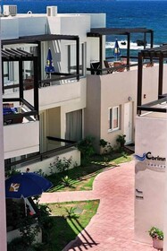 Corinna Mare Suites & Studios