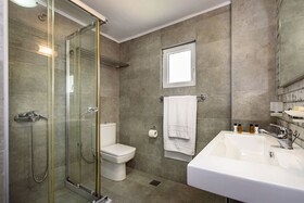 Corinna Mare Suites & Studios