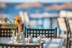 Corinna Mare Suites & Studios