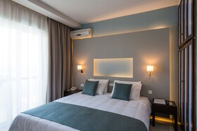 Corinna Mare Suites & Studios