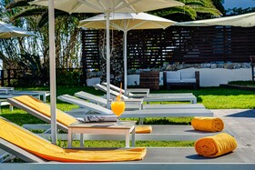Corinna Mare Suites & Studios