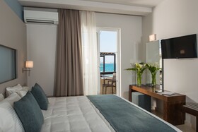 Corinna Mare Suites & Studios