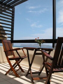 Corinna Mare Suites & Studios