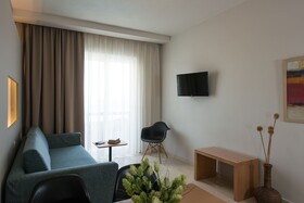 Corinna Mare Suites & Studios