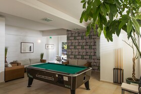 Corinna Mare Suites & Studios