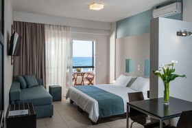 Corinna Mare Suites & Studios