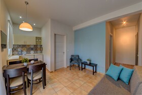 Corinna Mare Suites & Studios