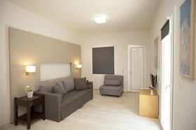 Corinna Mare Suites & Studios