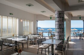 Corinna Mare Suites & Studios