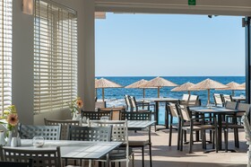 Corinna Mare Suites & Studios